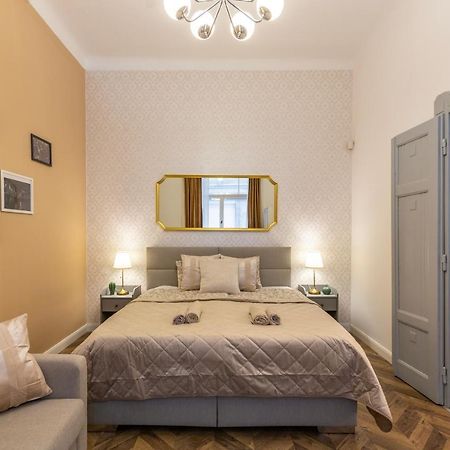 Central Quentin Home With Sauna Next To The New York Cafe Budapesta Exterior foto