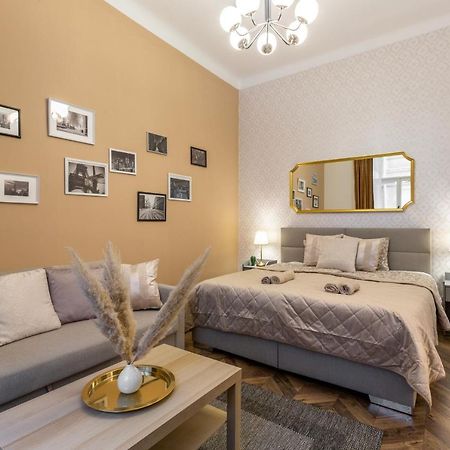 Central Quentin Home With Sauna Next To The New York Cafe Budapesta Exterior foto