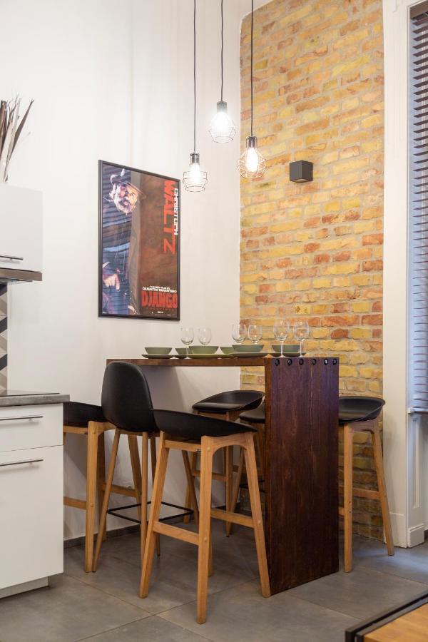 Central Quentin Home With Sauna Next To The New York Cafe Budapesta Exterior foto