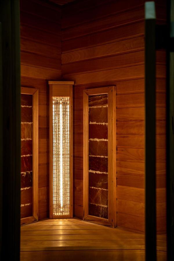 Central Quentin Home With Sauna Next To The New York Cafe Budapesta Exterior foto